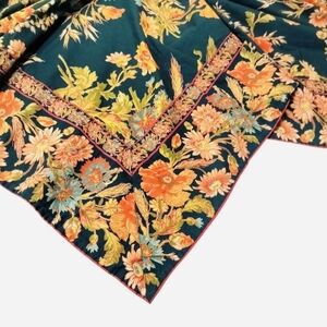 April Cornell Grace Garden Tablecloth